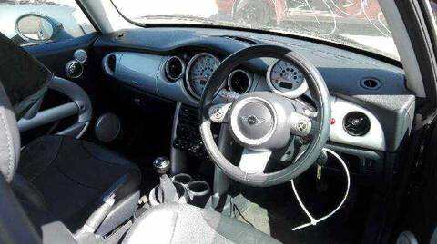 Foto 3ª: Aleta Delantera Izquierda Mini Mini COOPER 116CV 85KW [W10B16AA] (2005)