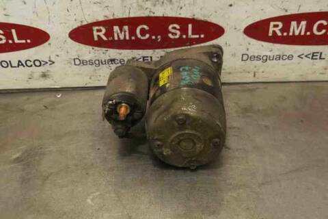 Foto 4ª: Motor de Arranque Hyundai Accent GL 5P 86CV 63KW [G 4EA] (2000)