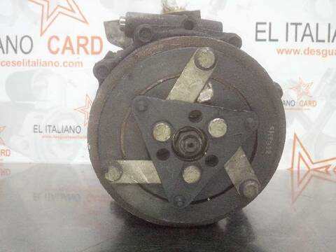 Foto 4ª: Compresor Aire Acondicionado Ford Transit 2.2 TDCI CAT 125CV 92KW CAJA CERRADA [CYRB] (2013)