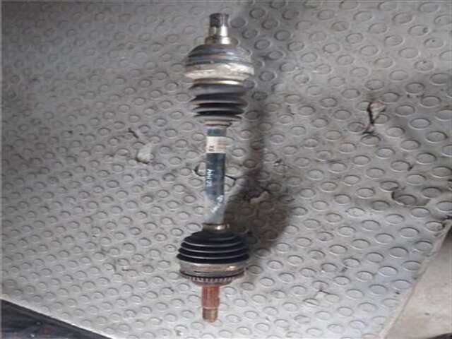 Transmision Delantera Izquierda Chevrolet Aveo 1.2 LS [1.2 LTR. - 62 KW CAT]