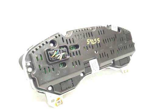 Foto 4ª: Cuadro de Instrumentos Ford Ranger DOBLE CABINA 4X4 XLT LIMITED 150CV 110KW [QJ2W] (2017)