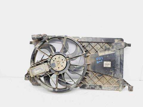 Electroventilador Ford Focus GHIA 116CV 85KW