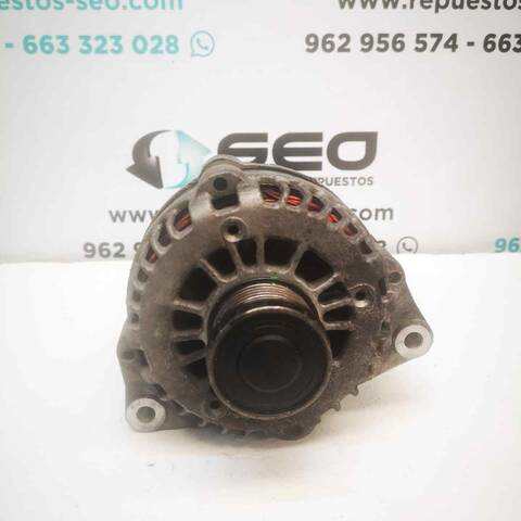 Foto 3ª: Alternador Ssangyong Rexton VERSION INDEFINIDA (2003)