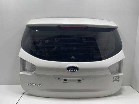 Portón Kia Carens G4FD