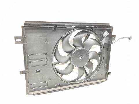 Foto 2ª: Electroventilador Opel Astra EDITION (2023)