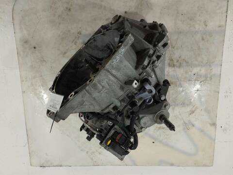 Foto 3ª: Caja Cambios Citroen C4 EXCLUSIVE PICASSO 136CV 100KW [RHJDW10BTED4] (2008)