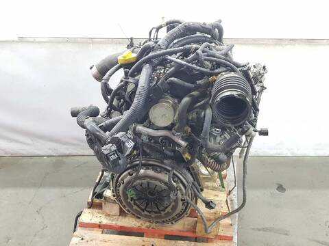 Motor Completo Nissan Qashqai ACENTA