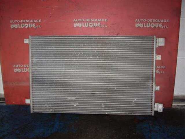 Radiador Calefaccion A.A. Nissan Qashqai 1.5 DCI