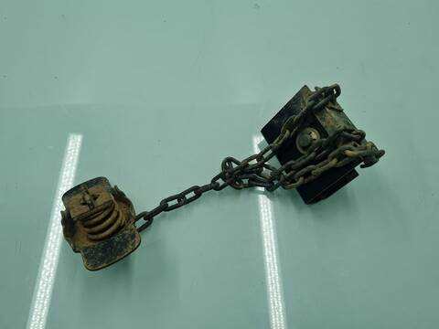 Foto 4ª: Rueda de Repuesto Nissan Navara GASOLINA [YD25DDTI] (2007)