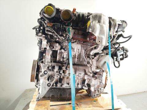Foto 3ª: Motor Completo Citroen C3 1.6 HDI 90 PICASSO 92CV 68KW [9HP (DV6DTED)] (2013)
