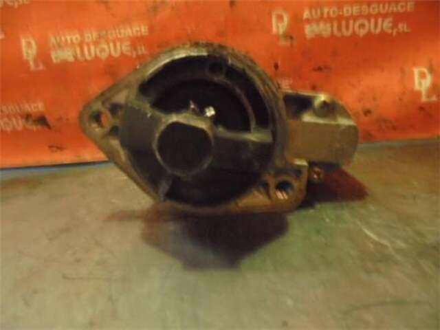 Foto 2ª: Motor de Arranque Kia Cerato 1.6 CRDI [D4FB]