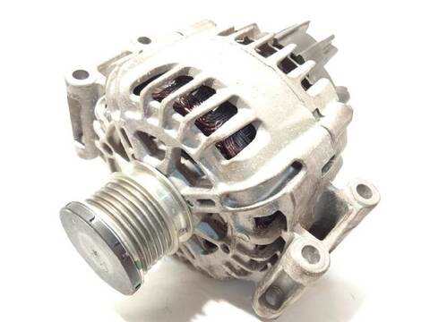 Alternador Mercedes Clase C 160 C 180 CGI BLUEEFFICIENCY 204.049) BERLINA 156CV 115KW