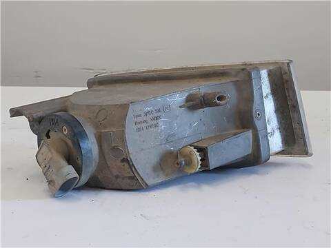 Foto 2ª: Faro Antiniebla Delantero Izquierdo Toyota Land Cruiser 3.0 D-4D KDJ120) 163CV 120KW [1KD-FTV] (2003)