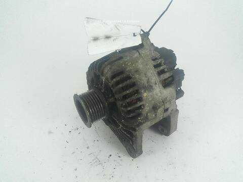Alternador Renault Megane VERSION INDEFINIDA