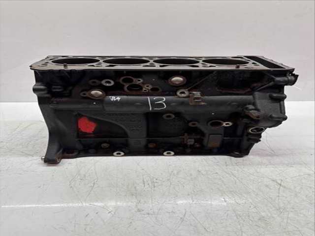 Bloque Motor Audi A4 150 CV 110KW