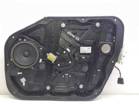 Elevalunas Eléctrico Delantero Derecho Hyundai Tucson 1.7 CRDI CAT 116CV 85KW