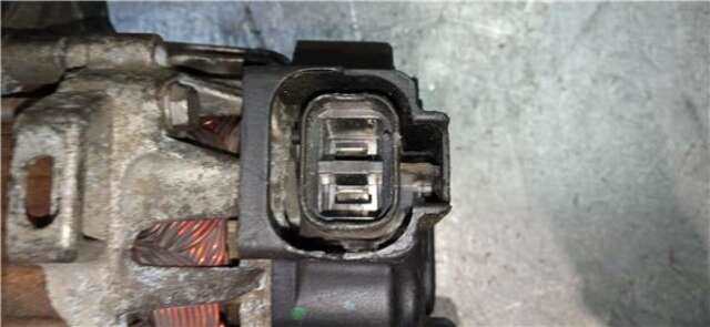 Foto 3ª: Alternador Kia Carens 2.0 CRDI [D4EA]