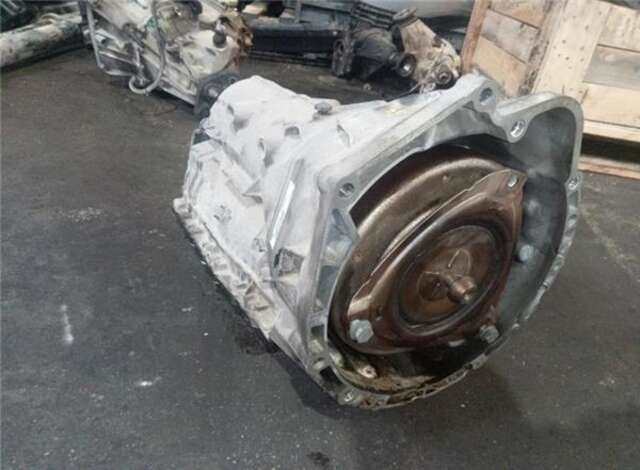 Foto 2ª: Caja Cambios Automatica Bmw Serie 3 315 2.0 318I [2.0 LTR. - 95 KW CAT] [N46 B20]