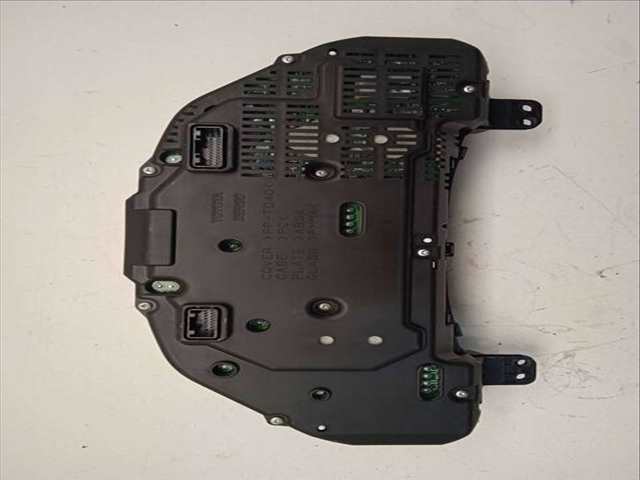 Foto 2ª: Cuadro de Instrumentos Lexus IS D-CAT 177CV 130KW [2AD] (2007)