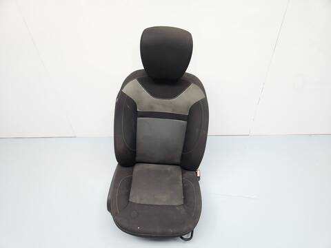 Asiento Delantero Derecho Dacia Duster SL EFICACIA 4X4 109CV 80KW