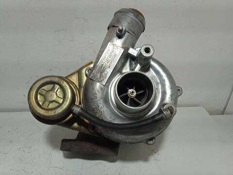 Foto 3ª: Turbocompresor Citroen Xsara 2.0 HDI CAT RHY - DW10TD) BERLINA 90CV 66KW (2002)