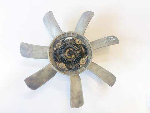 Ventilador Viscoso Motor Nissan Pathfinder 2.5 DCI CHROME 171CV