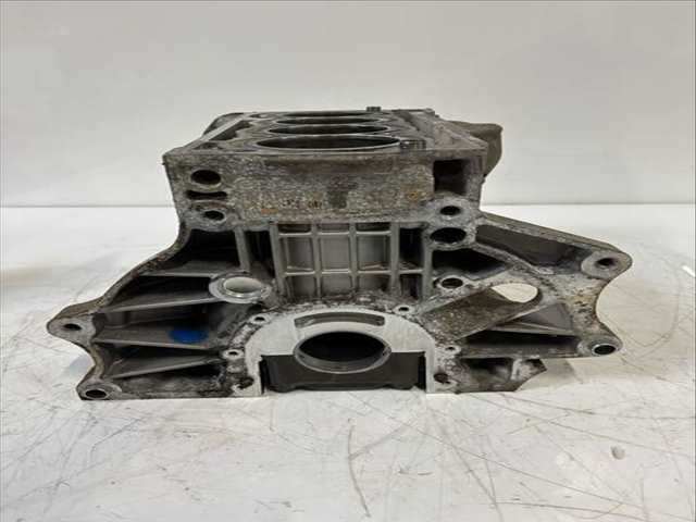 Foto 2ª: Bloque Motor Seat Ibiza 105 CV 77KW [BTS] (2009)