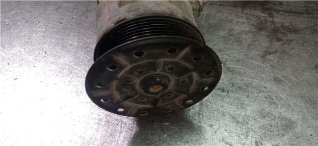 Foto 3ª: Compresor Aire Acondicionado Toyota Auris 2.0 ADVANCE [2.0 LTR. - 93 KW D-4D CAT] [1ADFTV]