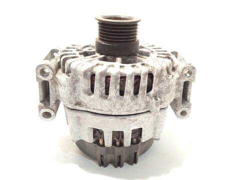 Foto 2ª: Alternador Mercedes Clase C 160 C 220 CDI BLUETEC 205.004) 170CV 125KW [651921] (2015)