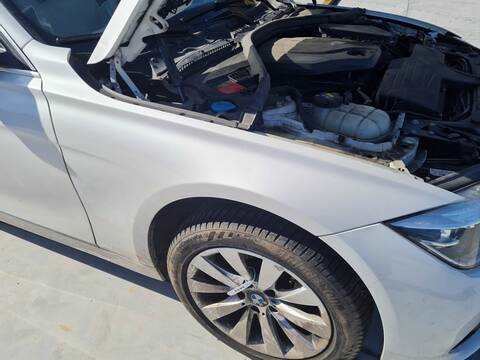 Foto 2ª: Aleta Delantera Derecha Bmw Serie 3 315 320D LUXURY LINE 190CV 140KW [B47D20A] (2016)