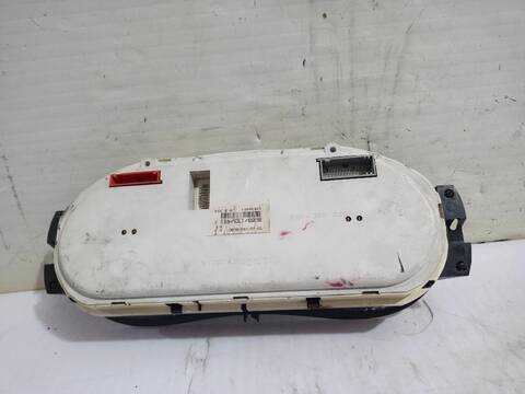 Foto 3ª: Cuadro de Instrumentos Renault Kangoo ALIZE 64CV (1997)