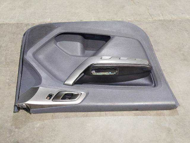 Foto 3ª: Tapizados Cartoneras Ford Ranger 2.2 D 4P [QJ2W] (2016)