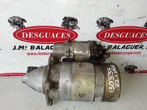 Foto 2ª: Motor de Arranque Lada Niva BASIS 1.6 76CV