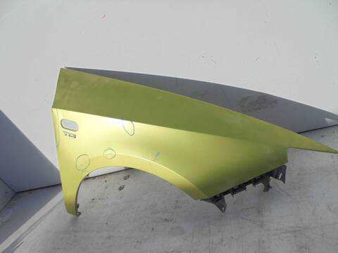 Foto 4ª: Aleta Delantera Derecha Seat Ibiza 1.9 TDI 105CV 77KW [BLS] (2008)
