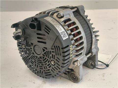 Alternador Audi A7 3.0 TDI QUATTRO 245CV 180KW