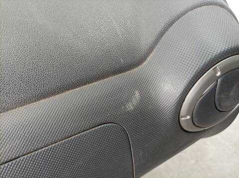 Foto 3ª: Kit Airbag Dacia Sandero BASICO 68CV 50KW [K9KK7] (2010)