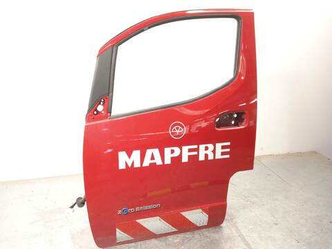 Foto 2ª: Puerta Delantera Izquierda Nissan NV200 ELECTRICO M20) FURGON BASIC [EM57] (2018)