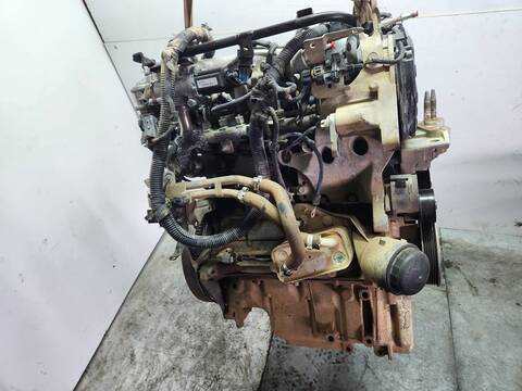 Motor Completo Fiat Sedici 1.9 8V MULTIJET DYNAMIC 120CV 88KW