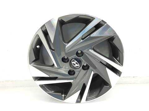 LLanta Aleacion Hyundai i30 1.2 84CV