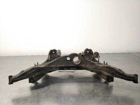 Foto 3ª: Puente Trasero Nissan X-Trail 1.6 DCI TD CAT 130CV 96KW T32) [R9M410] (2015)