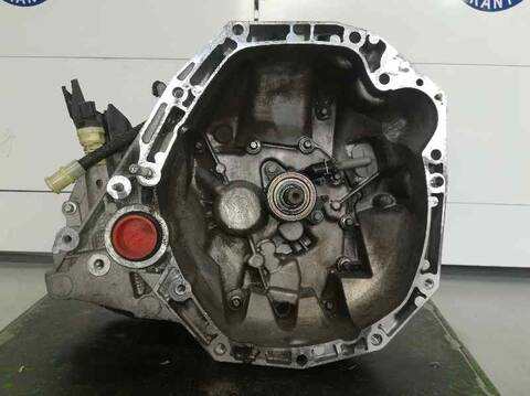 Caja Cambios Dacia Sandero LAUREATE 88CV 65KW