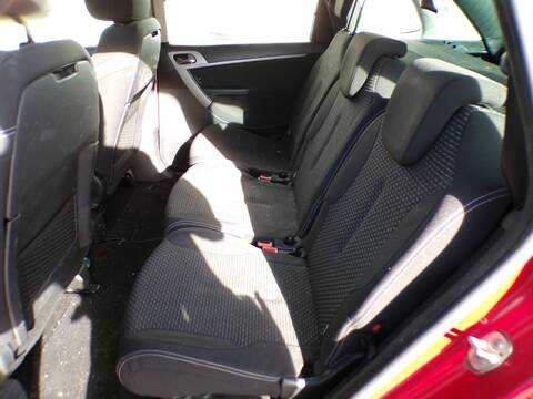 Asientos Traseros Citroen C4 9HR PICASSO