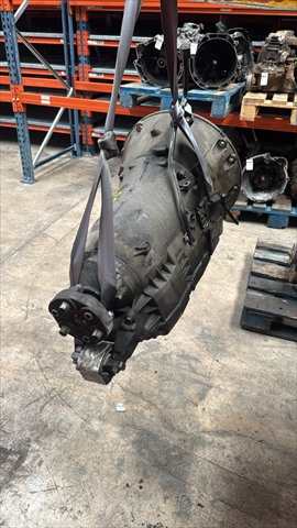 Caja Cambios Automatica Mercedes Clase E 240 2.6 GASOLINA