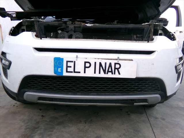 Paragolpes Delantero Land Rover Discovery 2.0 D 2014-2019,SPORT
