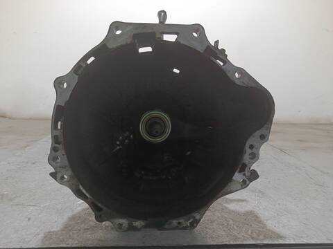 Caja Cambios Toyota Land Cruiser 3.0 D-4D 4WD KDJ90_ KDJ95_) 163CV 120KW
