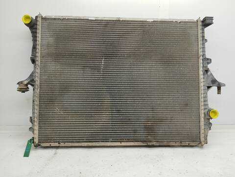 Radiador Motor Volkswagen Touareg TDI V6 225CV 165KW