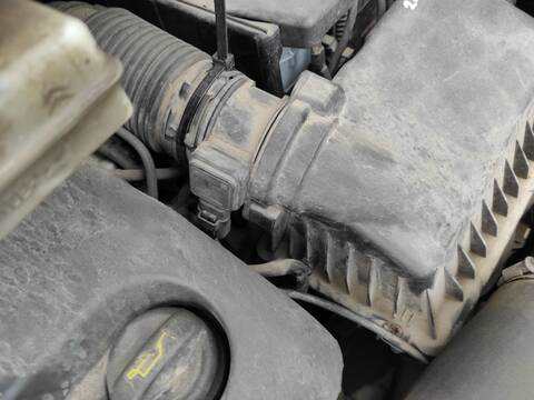 Caudalimetro Citroen C4 RHJ PICASSO