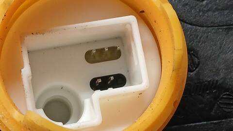 Foto 3ª: Retrovisor Izquierdo Bmw Serie 3 318 2.0 D 150CV 110KW F34) GRAN TURISMO B47D20 [N47D20C] (2014)