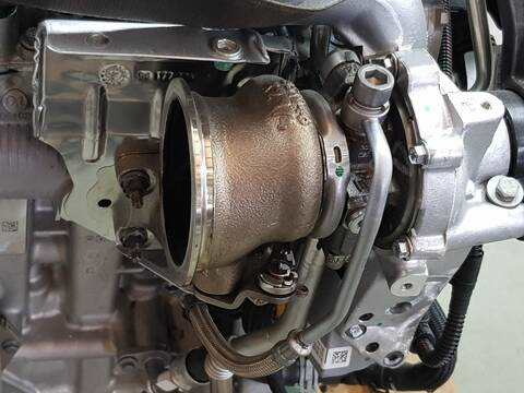 Foto 2ª: Motor Completo Opel Astra EDITION (2023)