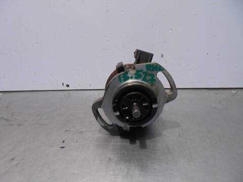 Foto 3ª: Delco Seat Arosa SELECT 50CV 37KW [AER] (1998)